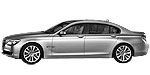 BMW F02 C2884 Fault Code